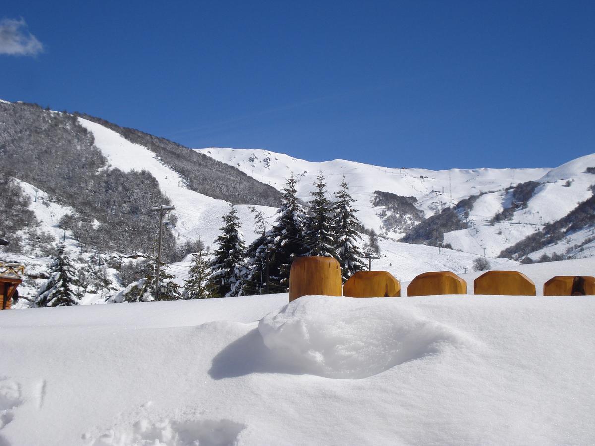 Baitas Resort San Carlos de Bariloche
