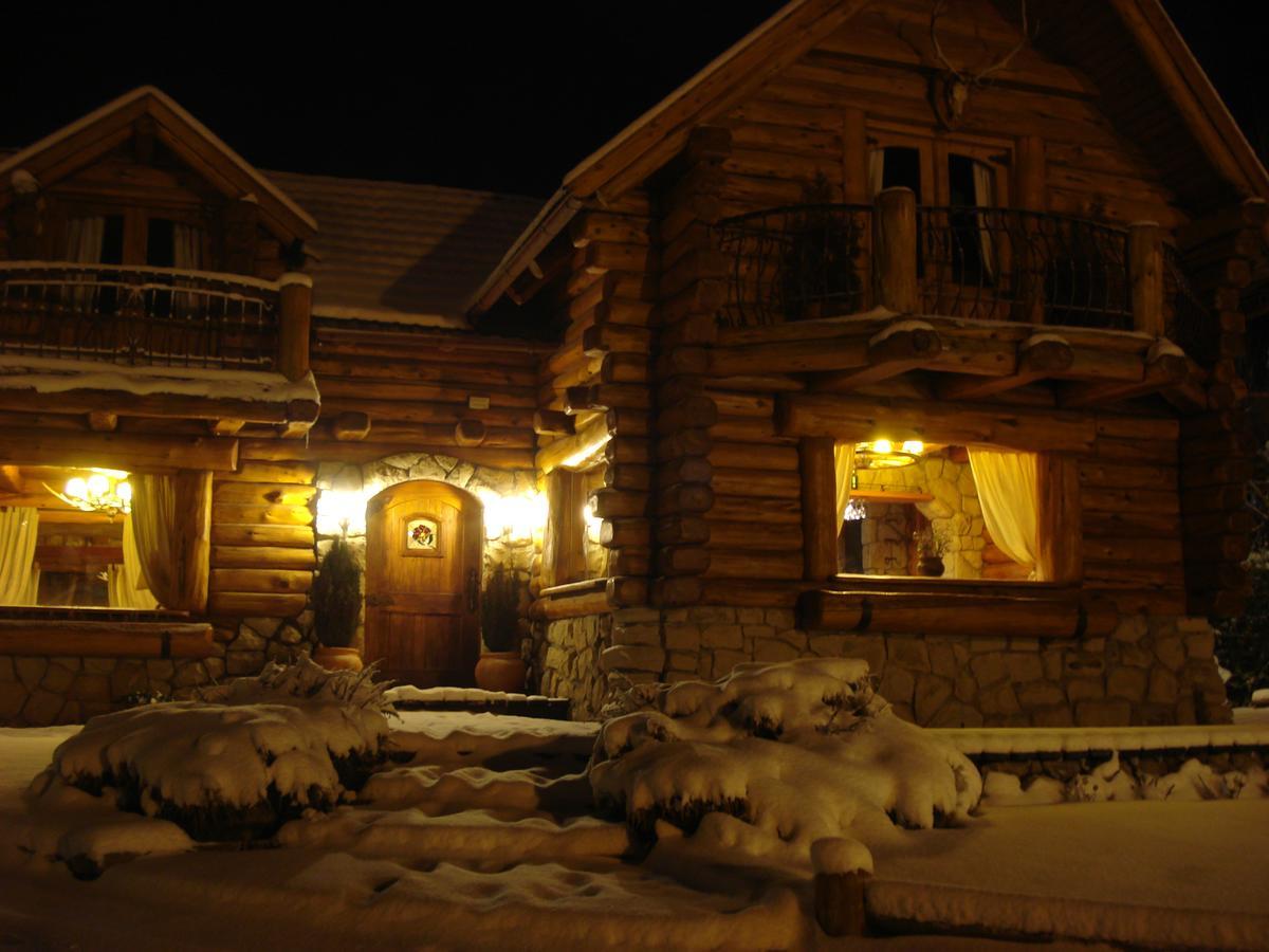 Resort Baitas 3*