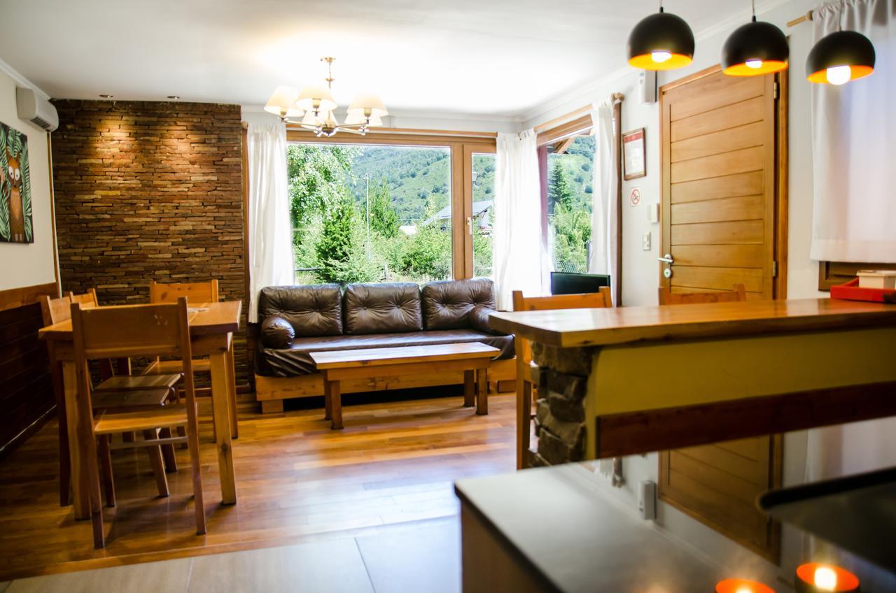 Kurtem San Carlos de Bariloche