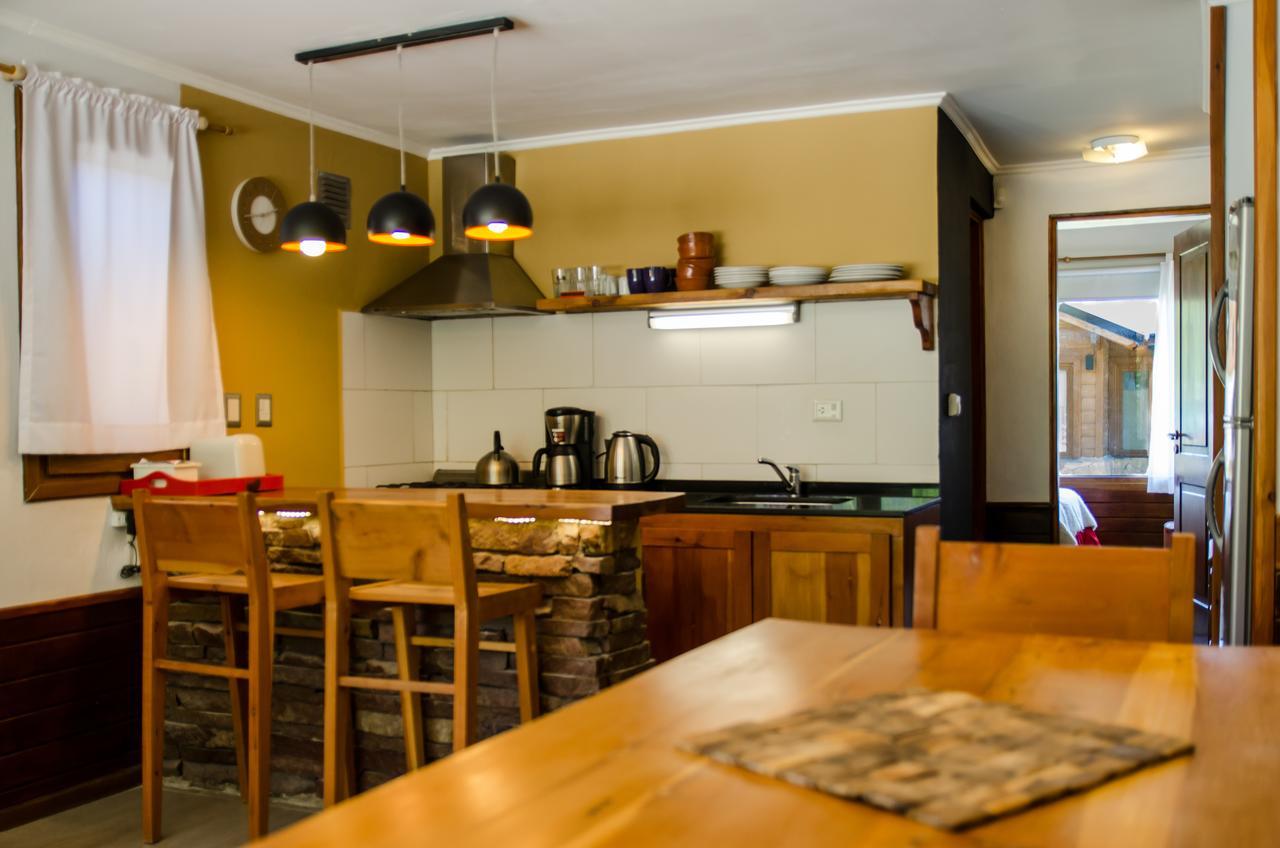 Kurtem San Carlos de Bariloche