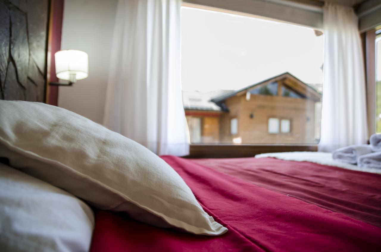 Kurtem Lodge San Carlos de Bariloche