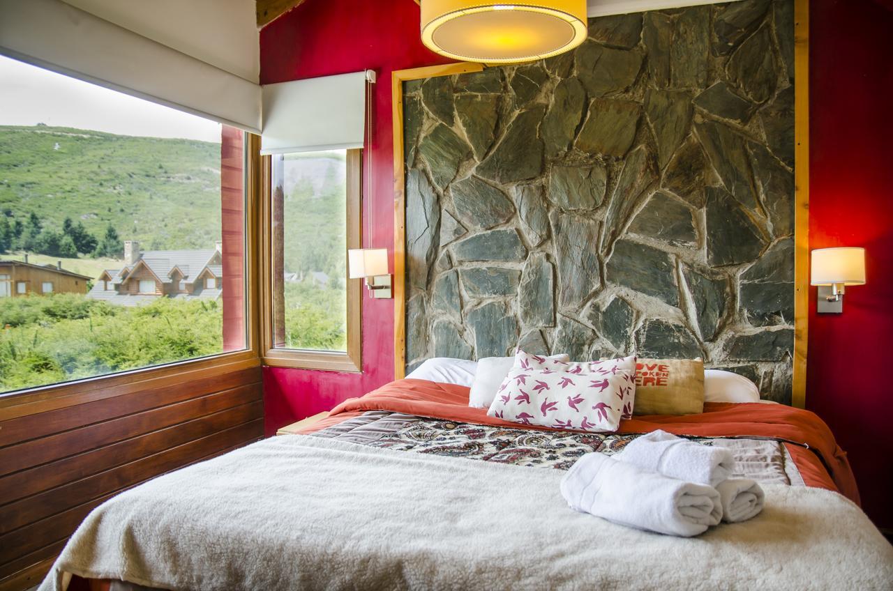 Lodge Kurtem San Carlos de Bariloche
