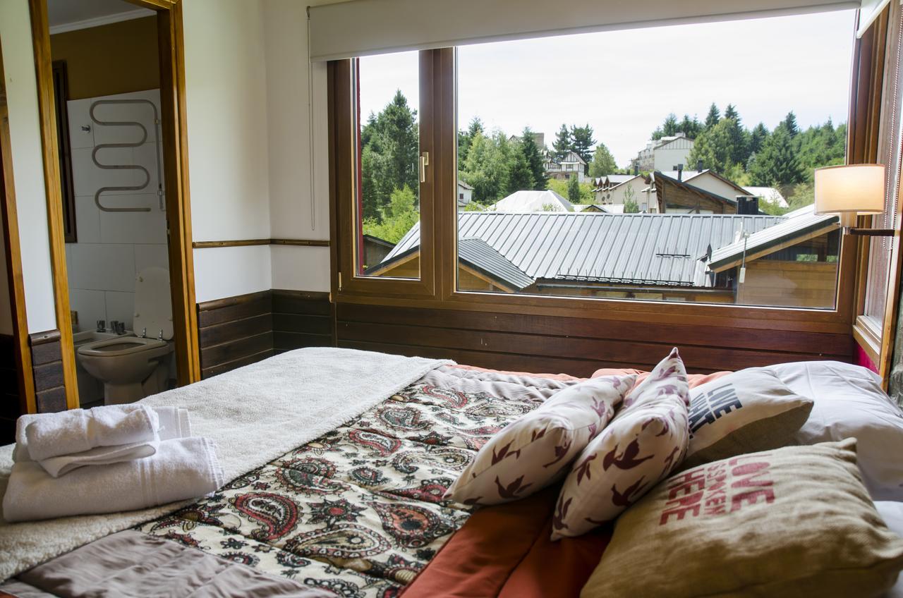 Kurtem San Carlos de Bariloche