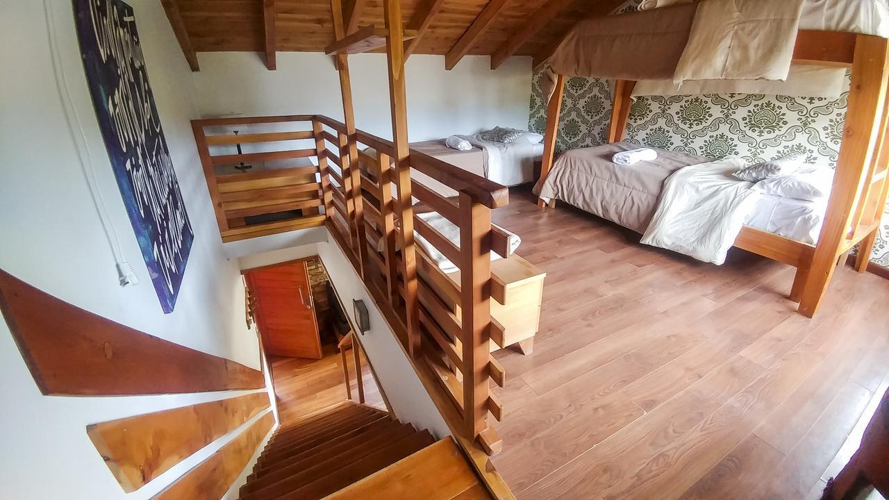 Kurtem San Carlos de Bariloche