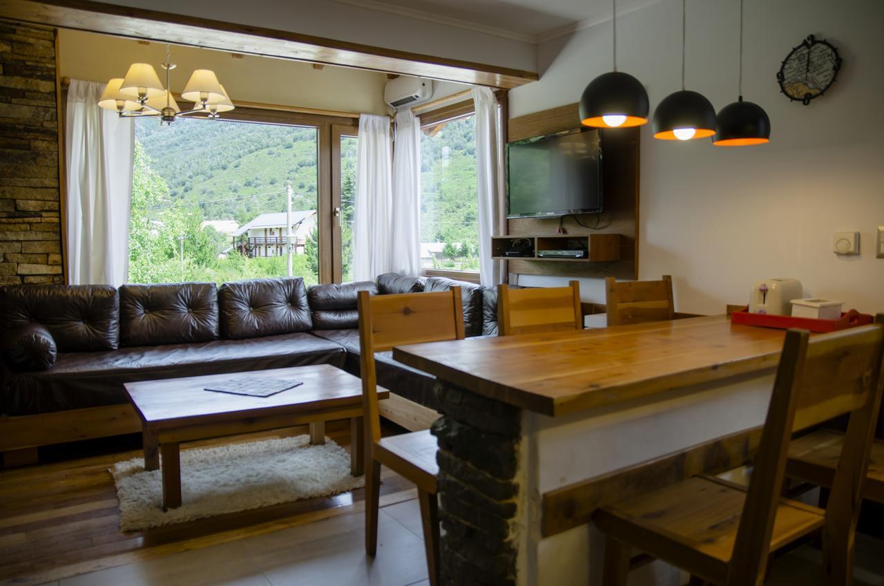 Lodge Kurtem *