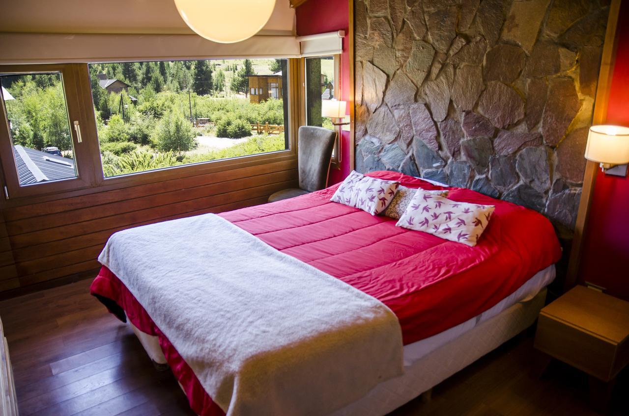 Lodge Kurtem San Carlos de Bariloche