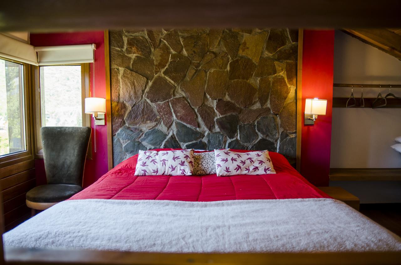 Kurtem * San Carlos de Bariloche