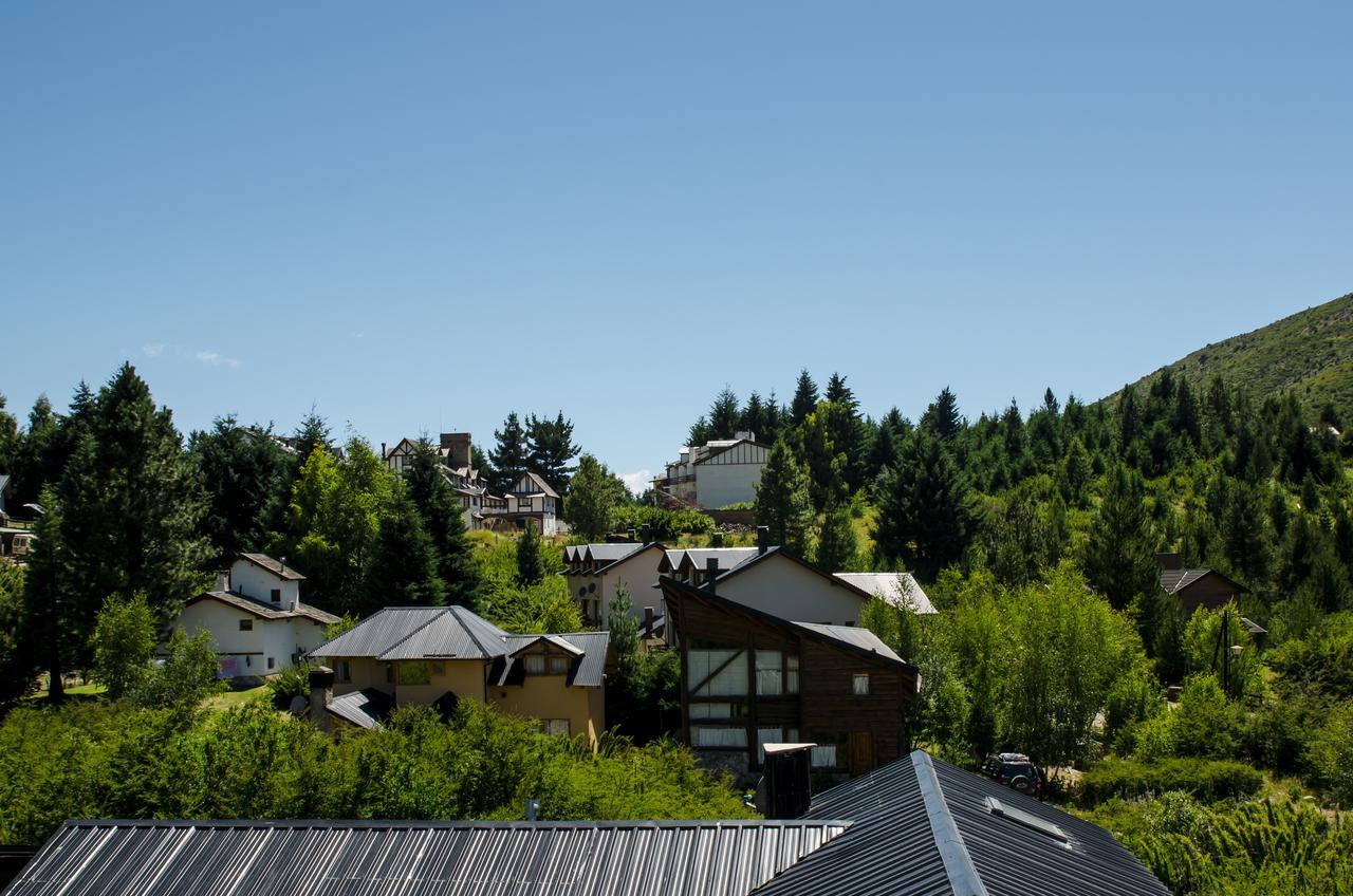 Lodge Kurtem