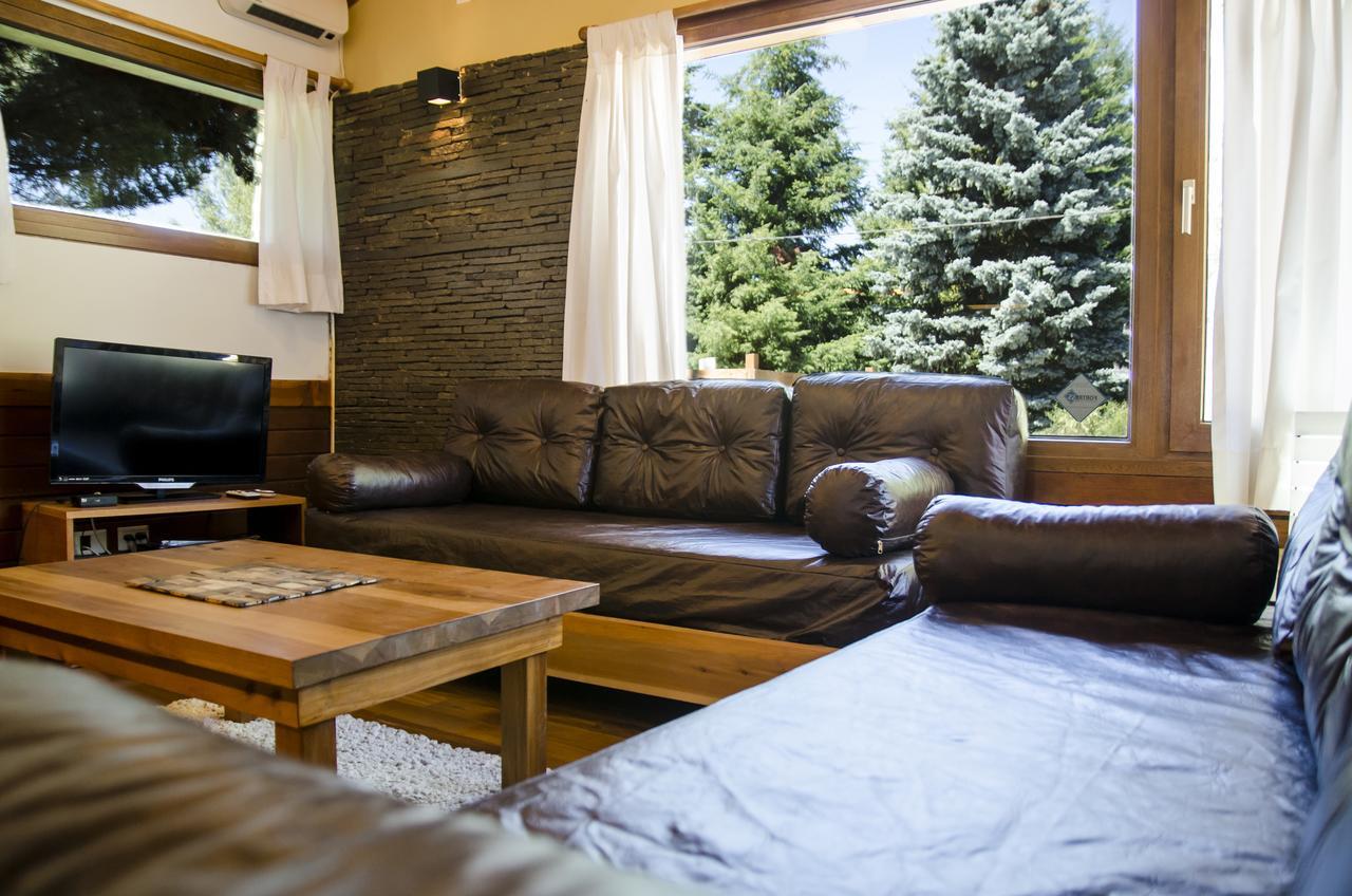 Lodge Kurtem San Carlos de Bariloche