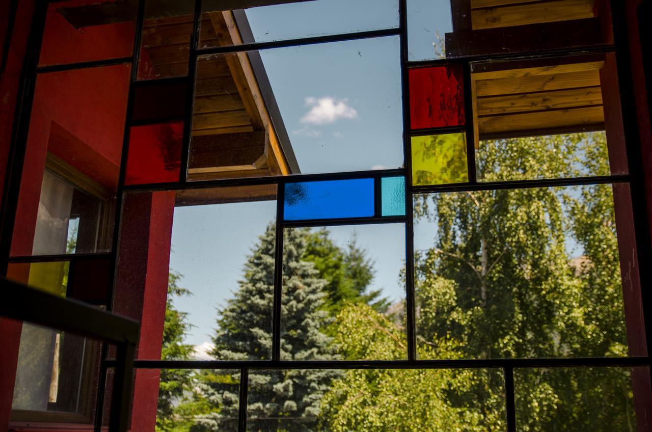 Kurtem Lodge San Carlos de Bariloche