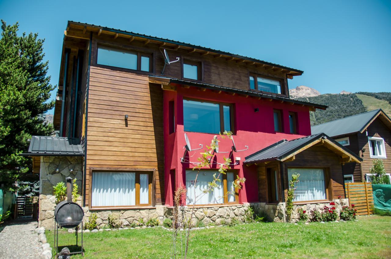 Kurtem * San Carlos de Bariloche
