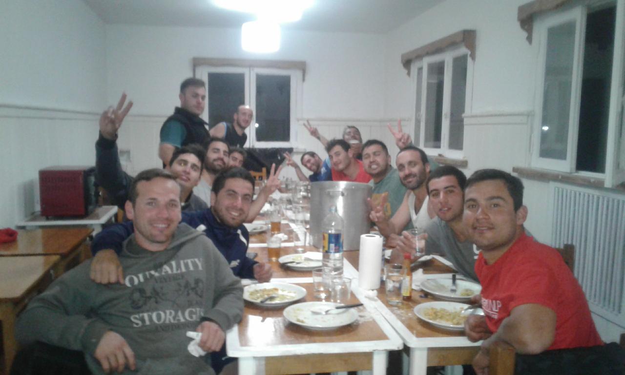Kosh Hostal *