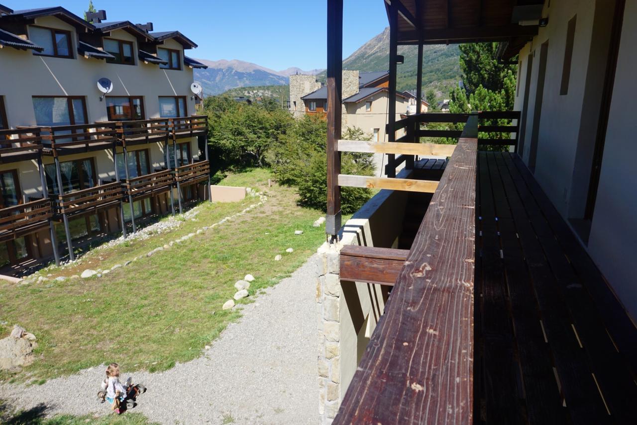 Apartamento Altos Del Catedral *