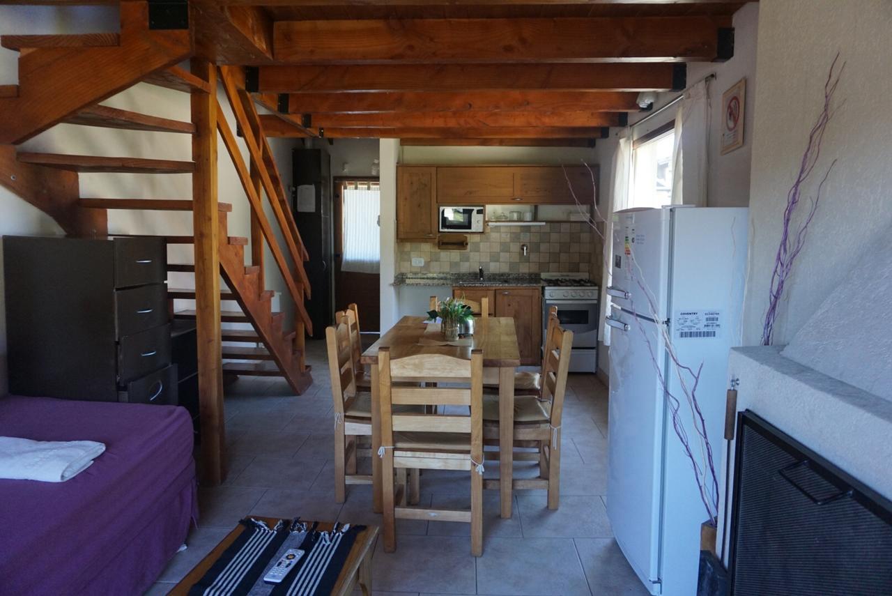 Apartment Altos Del Catedral