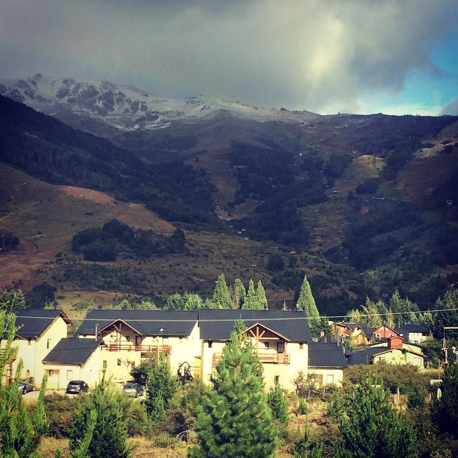 Cerro Catedral Snow San Carlos de Bariloche