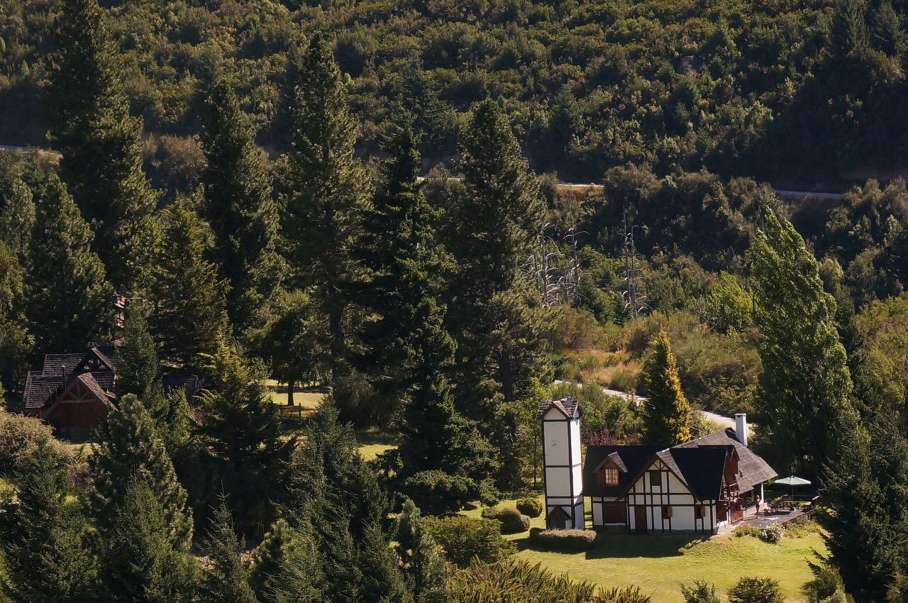 Cerro Catedral Snow Apartamento San Carlos de Bariloche