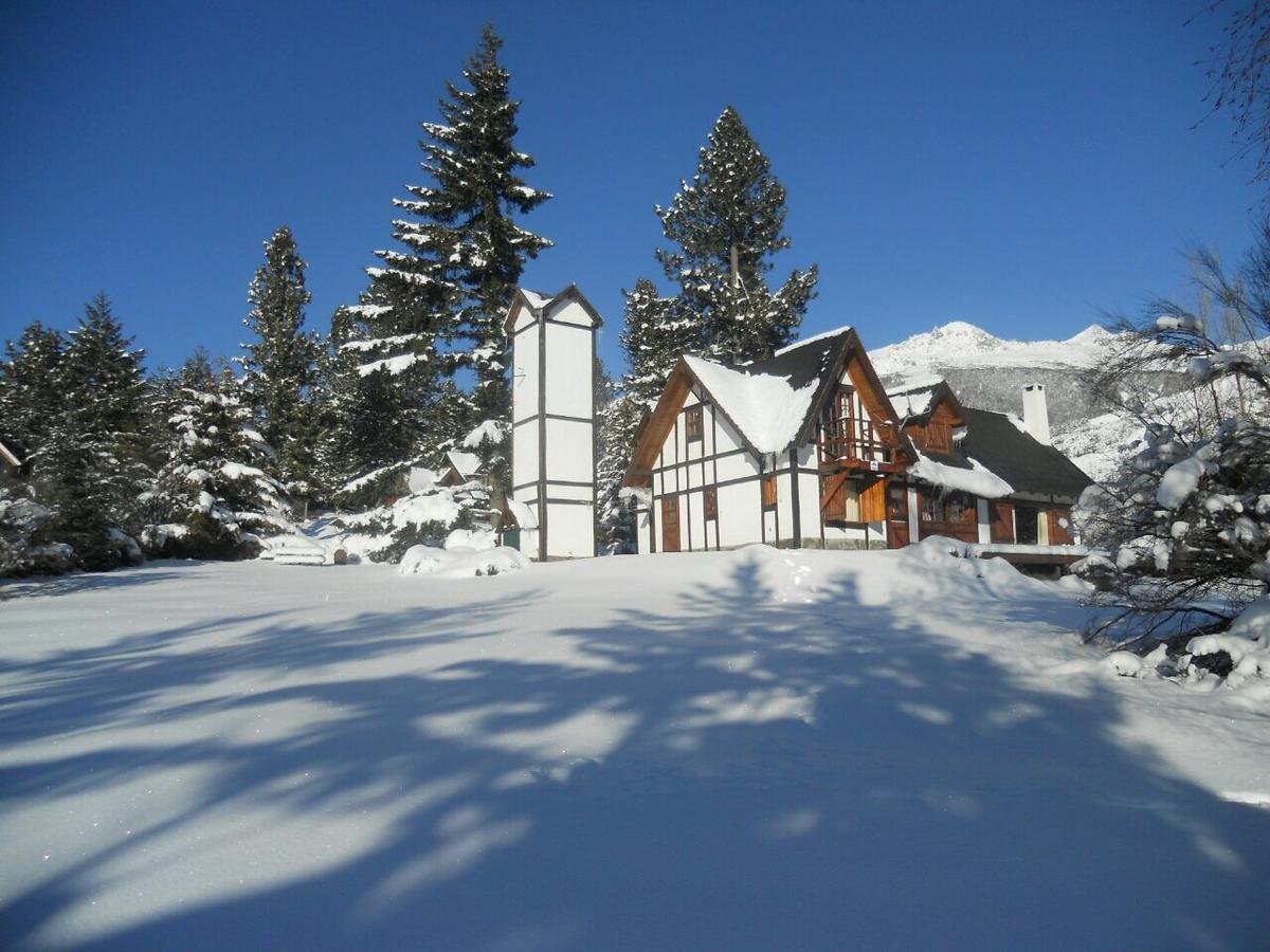 Apartamento Cerro Catedral Snow *