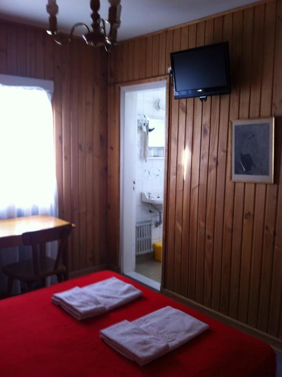 Quimelen Inn San Carlos de Bariloche