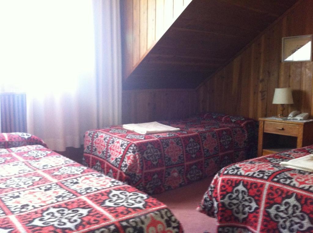 Quimelen Inn San Carlos de Bariloche