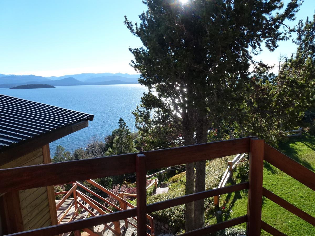 Punta Bonita Bungalows San Carlos de Bariloche
