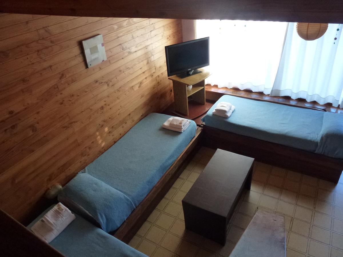 Apartahotel Punta Bonita Bungalows San Carlos de Bariloche