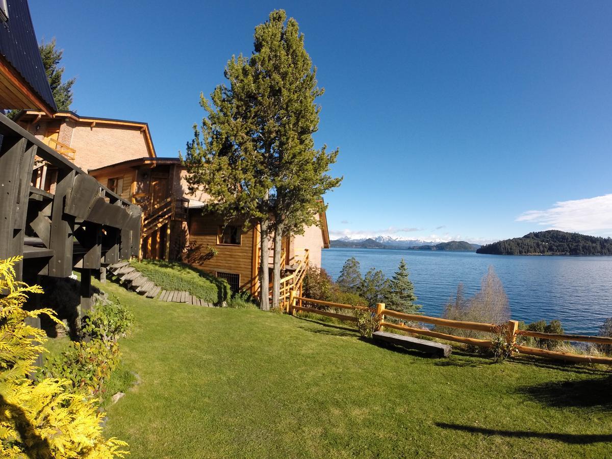 Punta Bonita Bungalows Apartahotel San Carlos de Bariloche