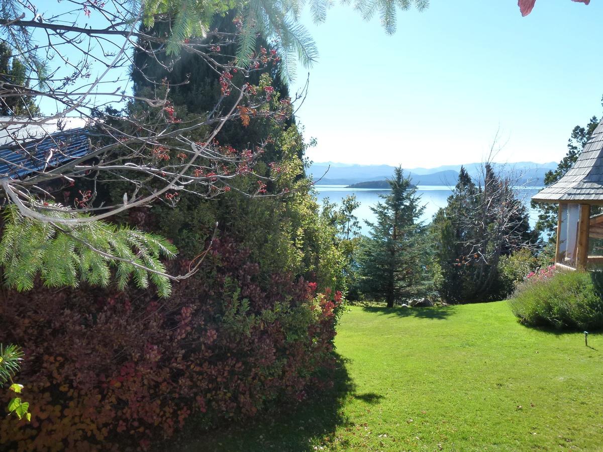 Punta Bonita Bungalows * San Carlos de Bariloche