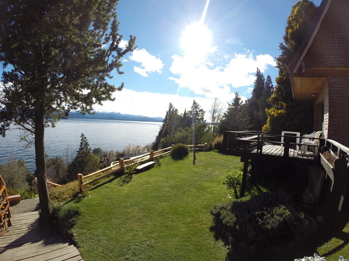Punta Bonita Bungalows * San Carlos de Bariloche