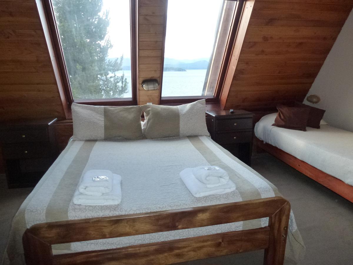 Punta Bonita Bungalows San Carlos de Bariloche