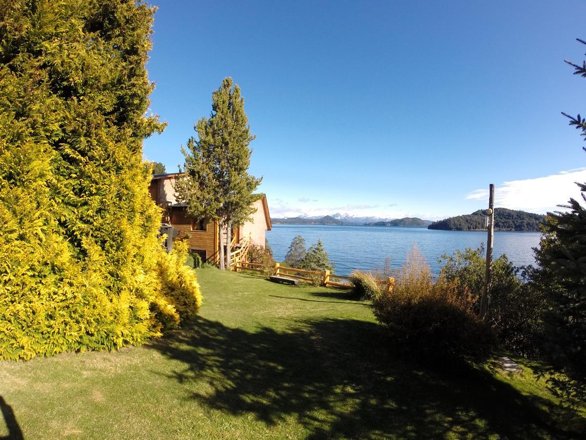 Punta Bonita Bungalows * San Carlos de Bariloche