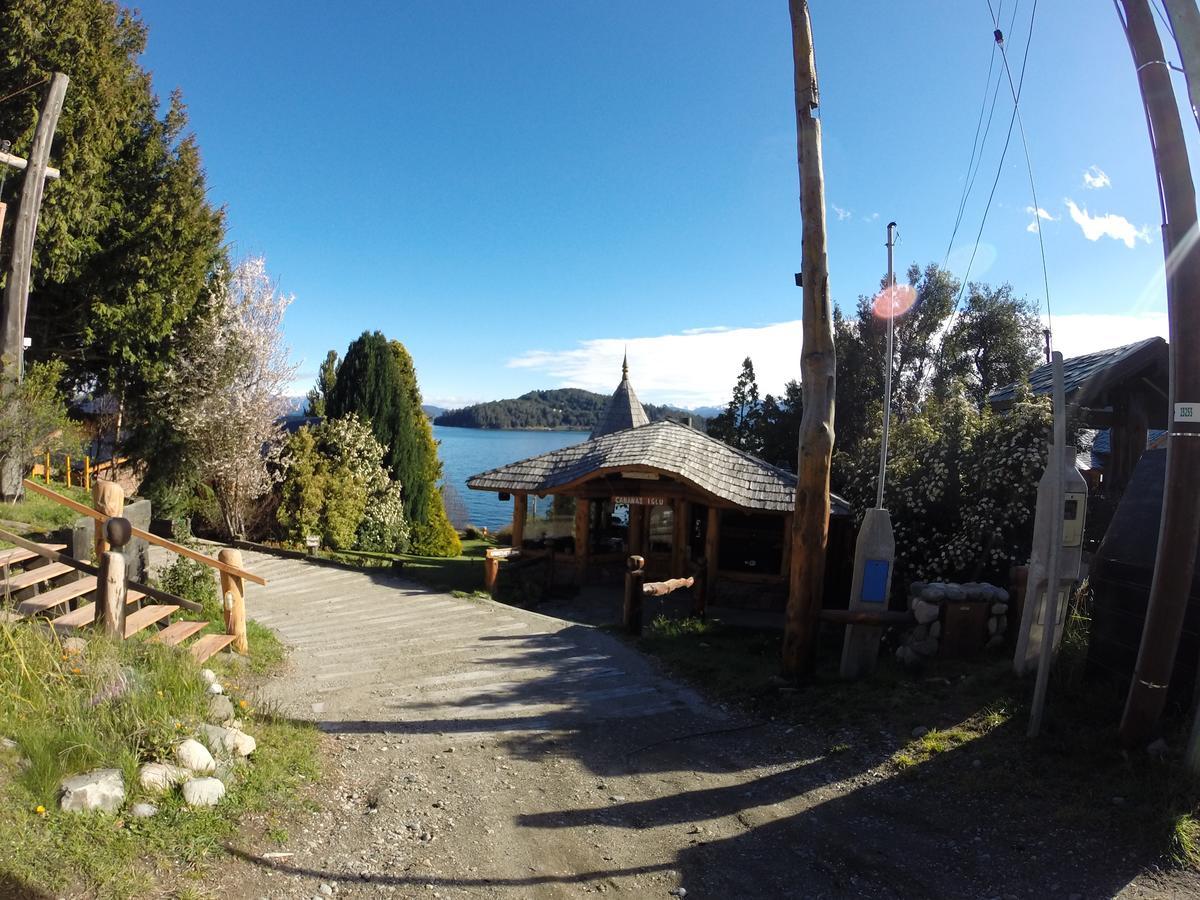 Punta Bonita Bungalows Apartahotel San Carlos de Bariloche