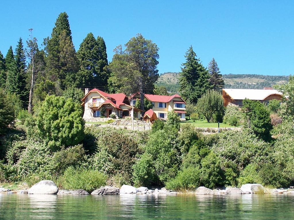 Cabanas Los Manzanos 2* San Carlos de Bariloche
