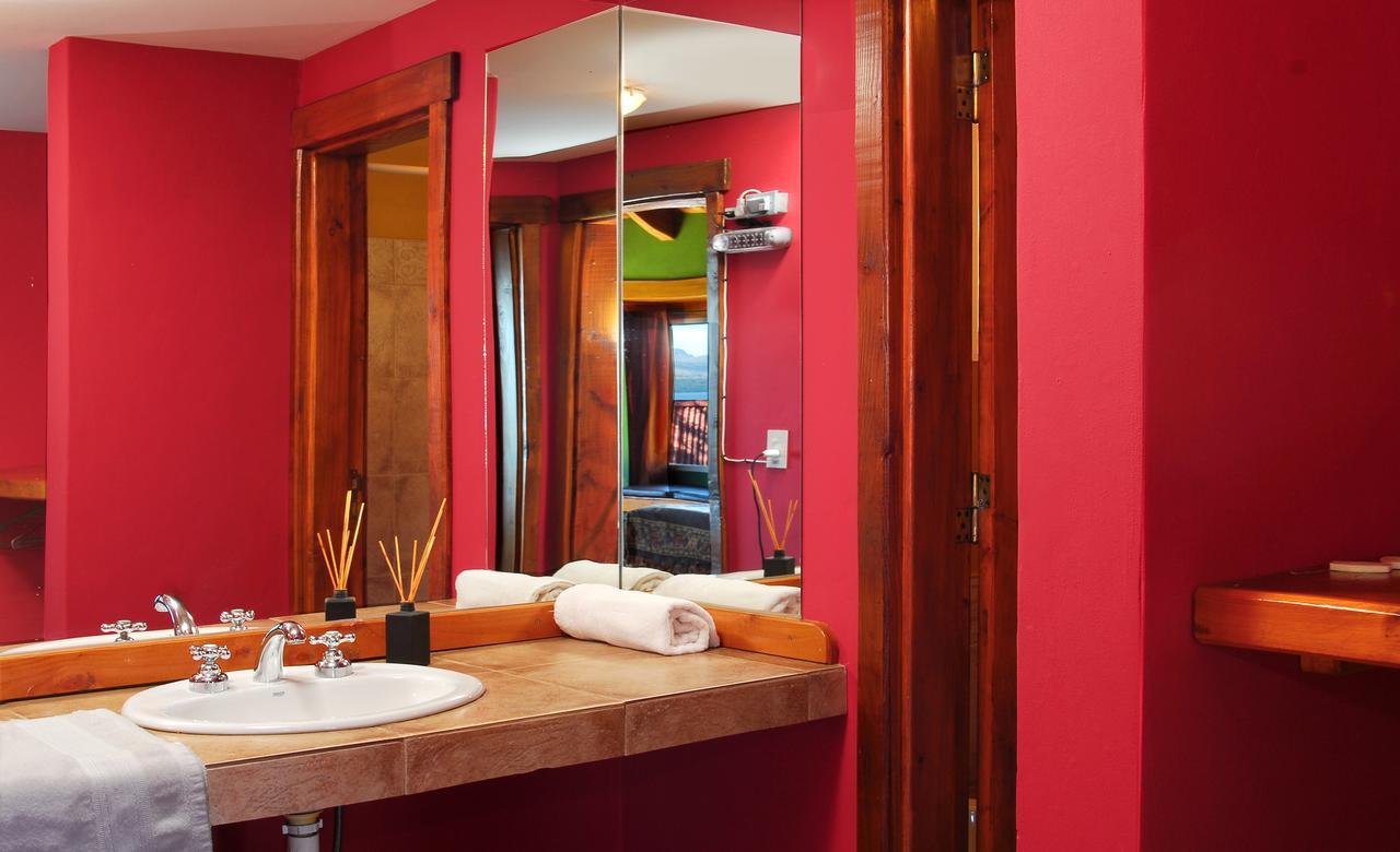 Apartahotel Cabanas Los Manzanos San Carlos de Bariloche