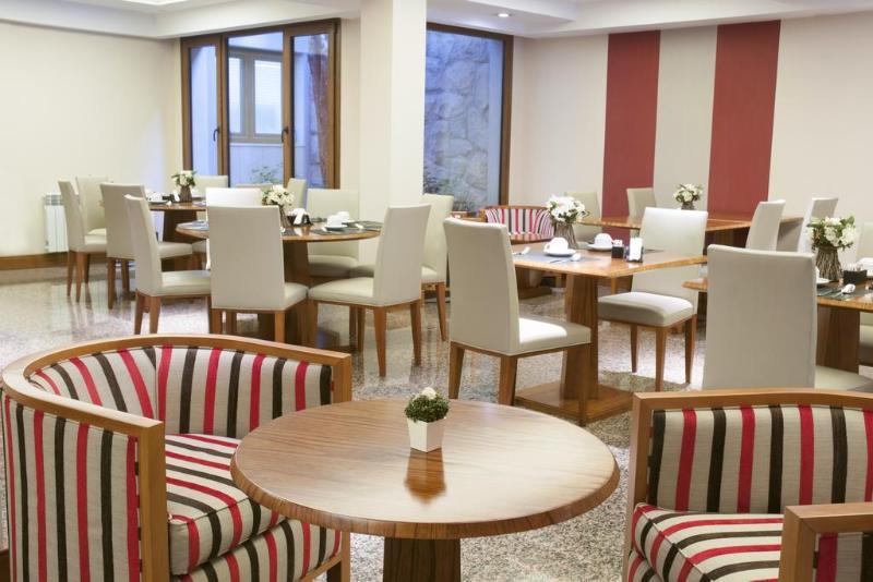 Hotel Navegantes 3