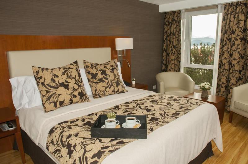 Hotel Navegantes 3 3*