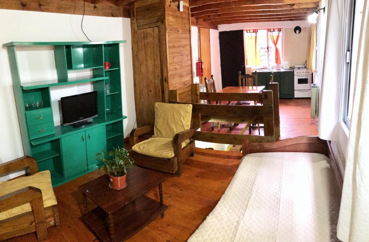 Apartamento Don Pepe
