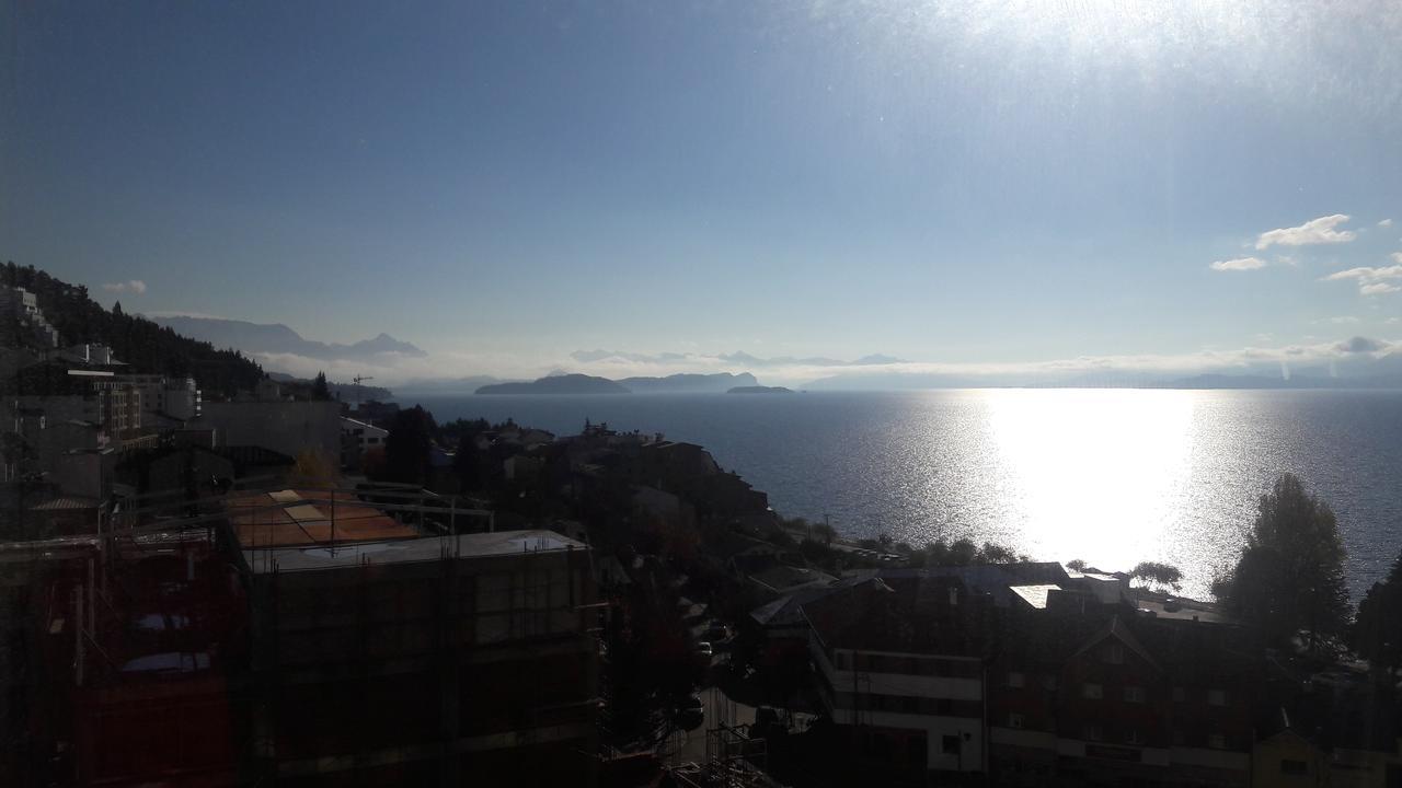 Center 630 * San Carlos de Bariloche