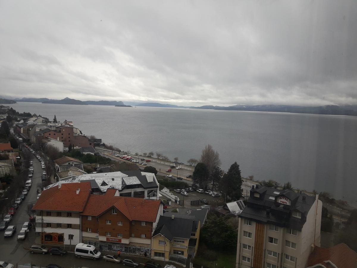 Apartamento Studio Center San Carlos de Bariloche