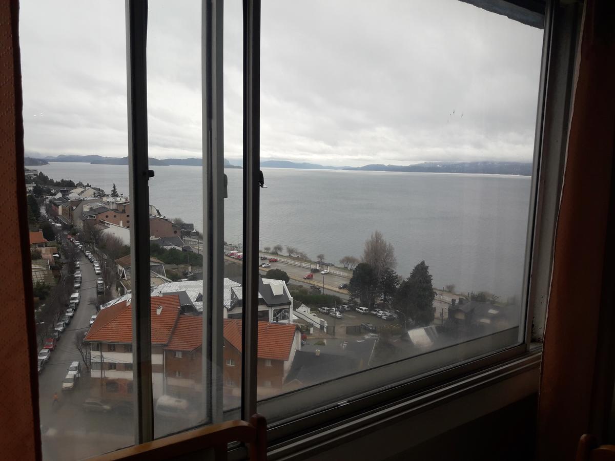 Apartamento Studio Center San Carlos de Bariloche