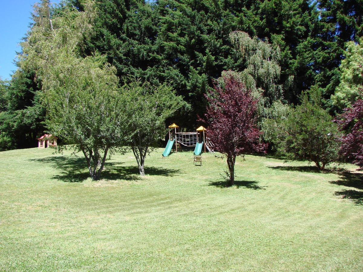 Apartamento Casablanca Con Maxisol San Carlos de Bariloche