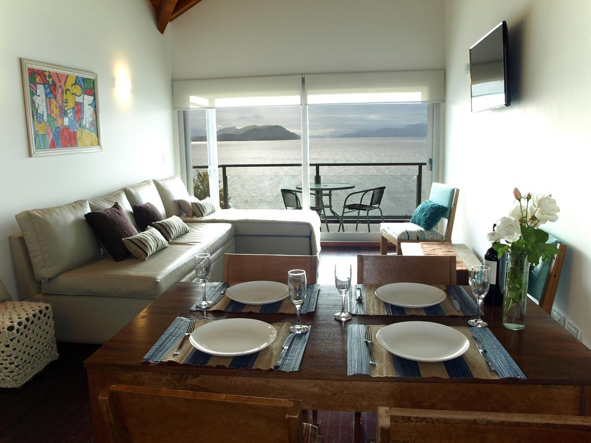 Apartamento Quinta Luna - Inmejorable Vista