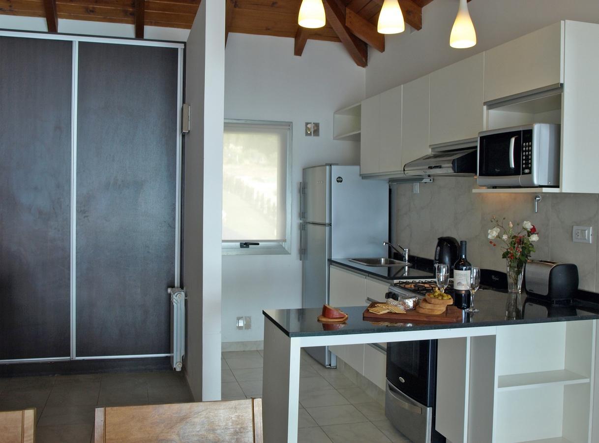 Apartamento Quinta Luna - Inmejorable Vista