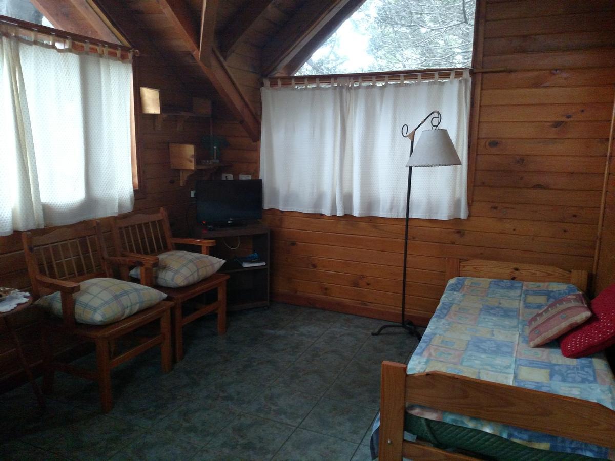 Lodge Calen-hue San Carlos de Bariloche