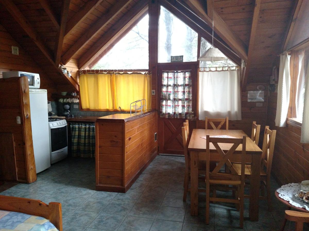 Calen-hue * San Carlos de Bariloche
