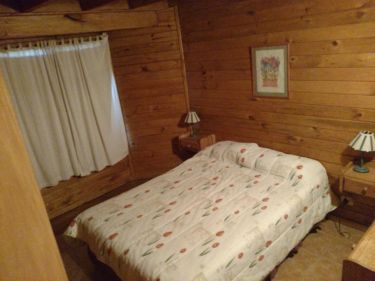 Calen-hue Lodge *