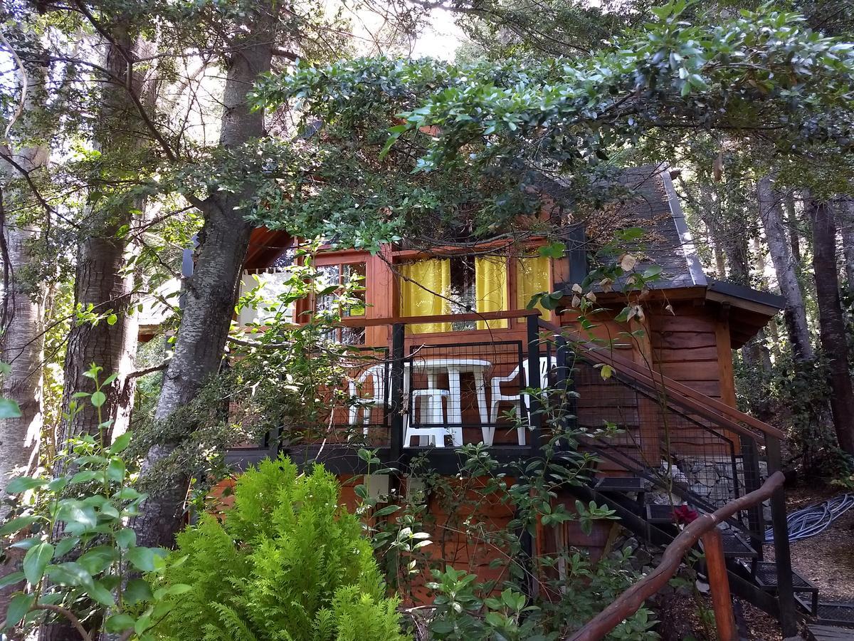 Lodge Calen-hue San Carlos de Bariloche