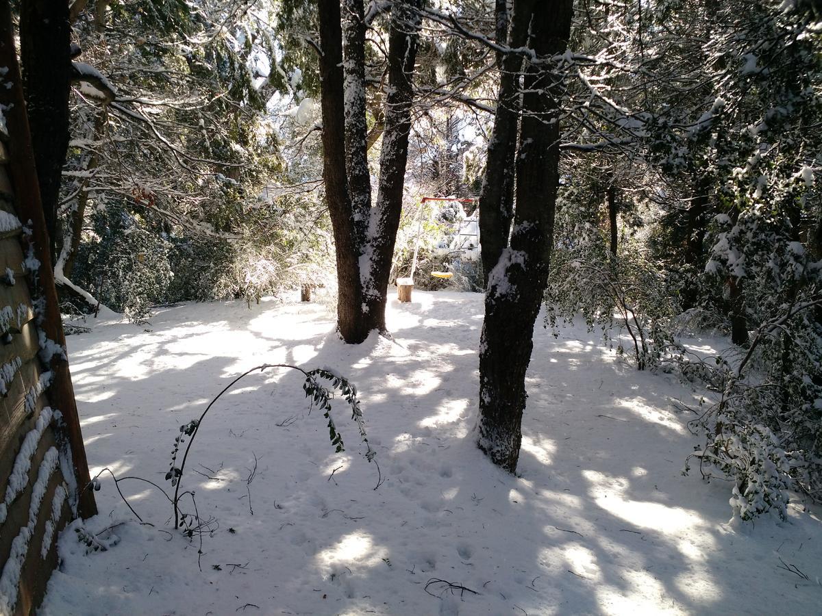 Lodge Calen-hue San Carlos de Bariloche