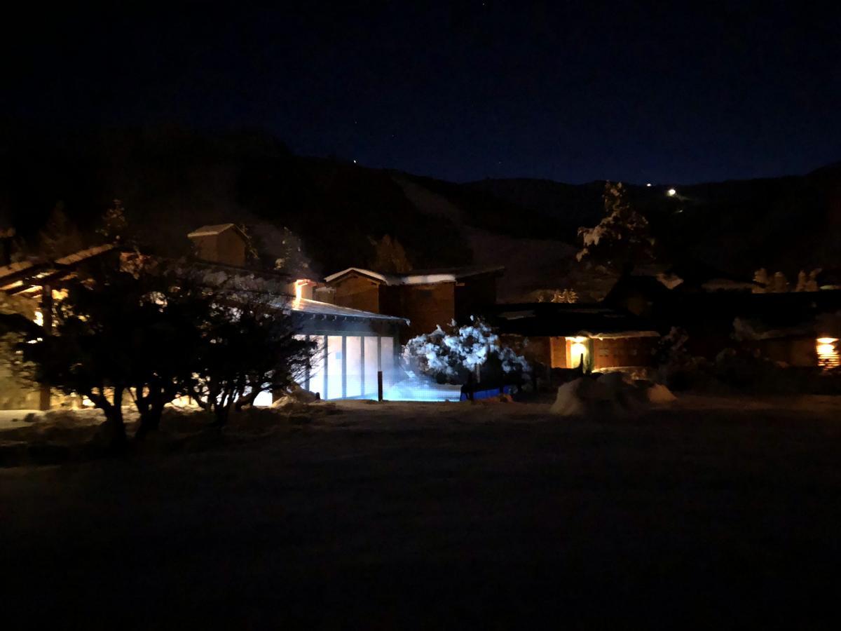 Apartamento Complejo Mil50 San Carlos de Bariloche