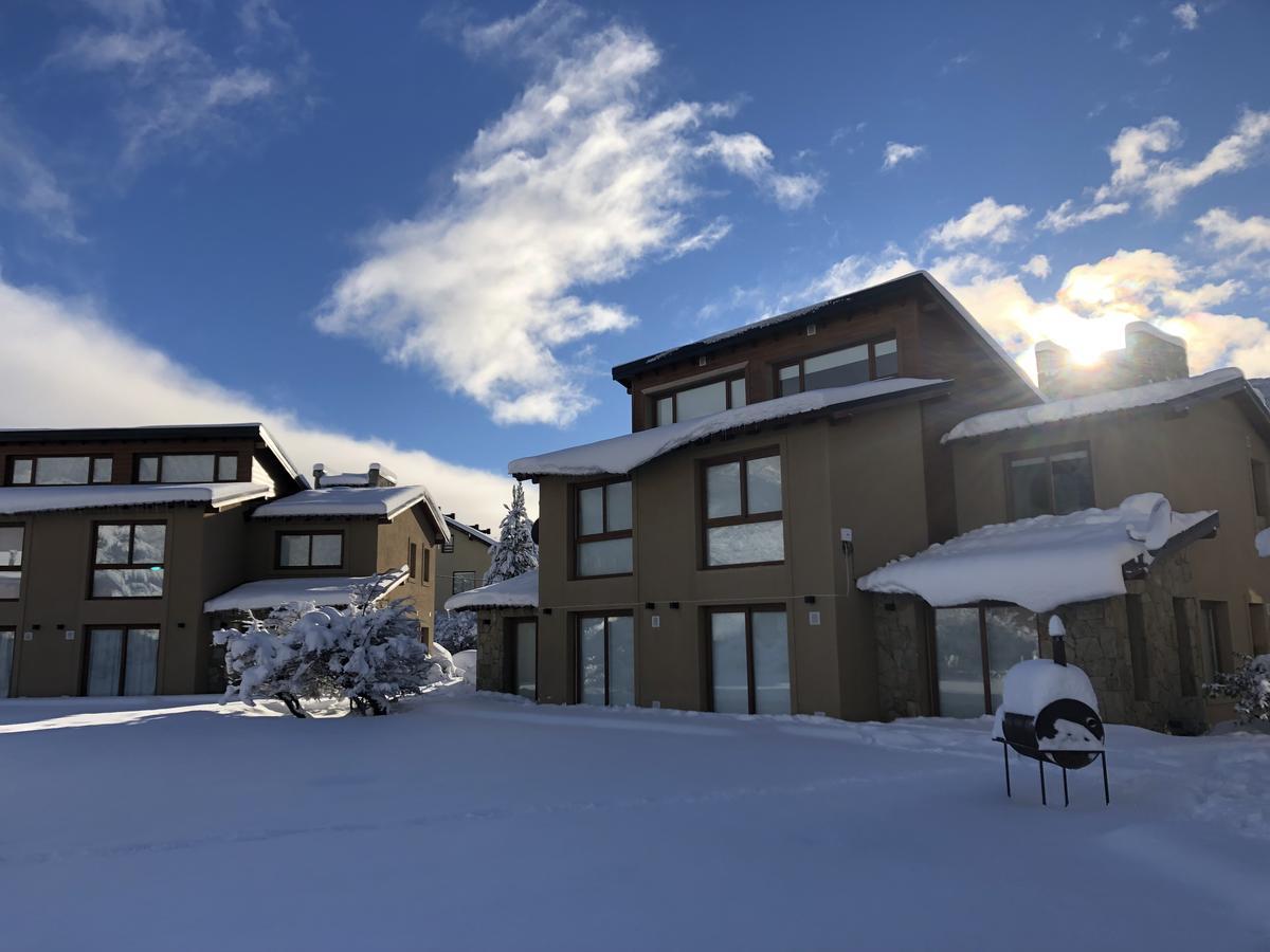 Complejo Mil50 San Carlos de Bariloche