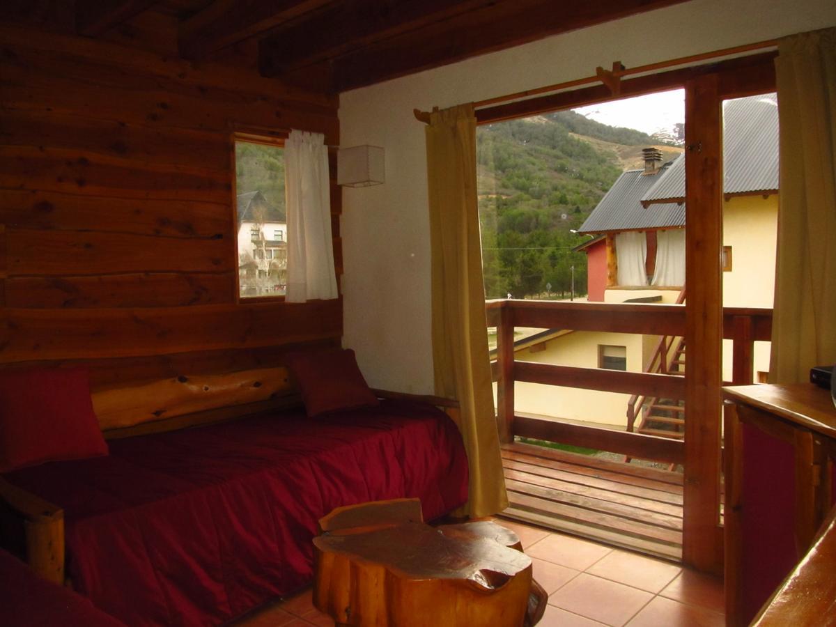 Apartamento Gradocero San Carlos de Bariloche
